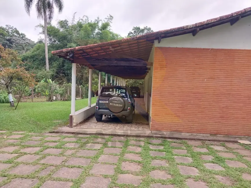 Foto 3 de Sítio / Rancho com 3 quartos à venda em São Bento, Aruja - SP