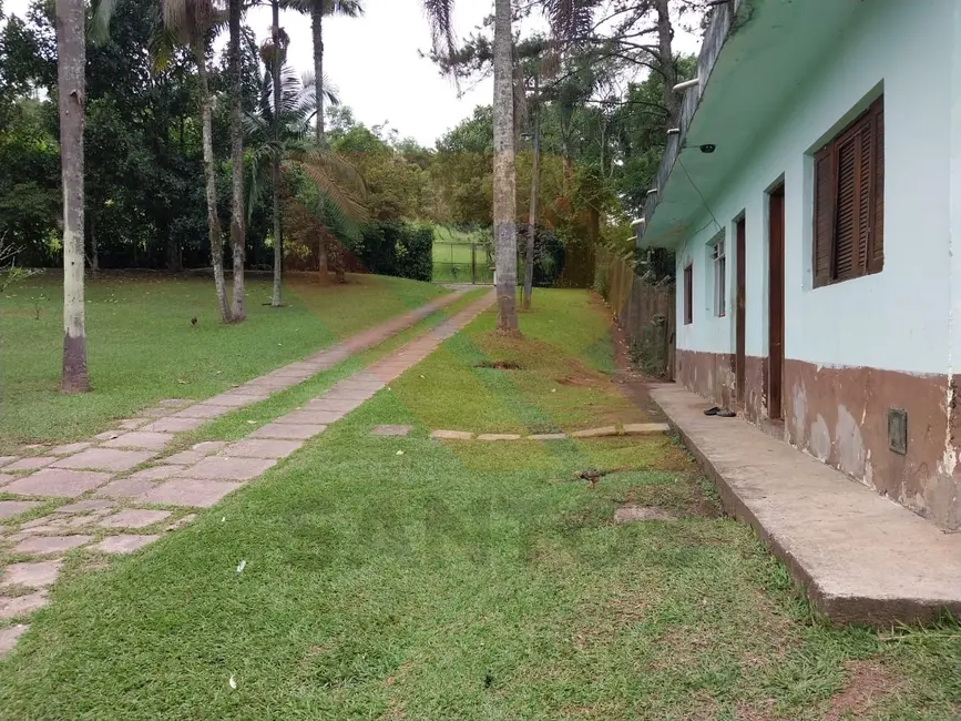 Foto 2 de Sítio / Rancho com 3 quartos à venda em São Bento, Aruja - SP