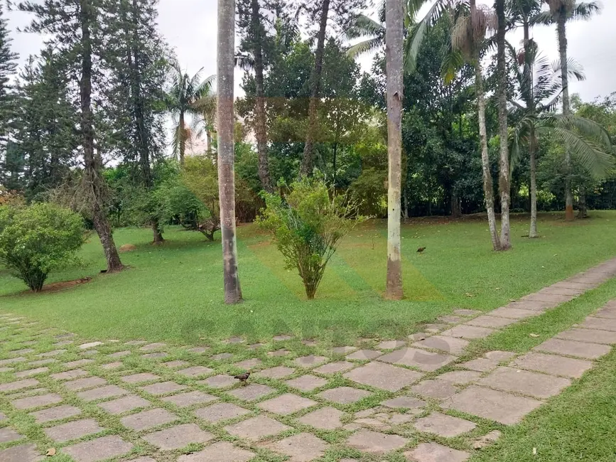 Foto 4 de Sítio / Rancho com 3 quartos à venda em São Bento, Aruja - SP