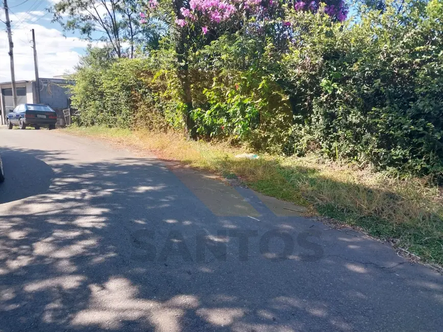 Foto 2 de Terreno / Lote à venda, 2554m2 em Vila Pilar, Aruja - SP