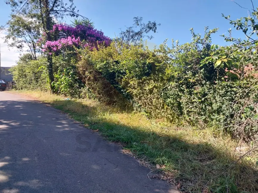 Foto 1 de Terreno / Lote à venda, 2554m2 em Vila Pilar, Aruja - SP
