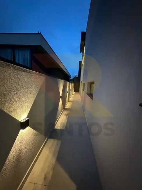 Foto 4 de Casa de Condomínio com 3 quartos à venda, 280m2 em Residencial Real Park, Aruja - SP