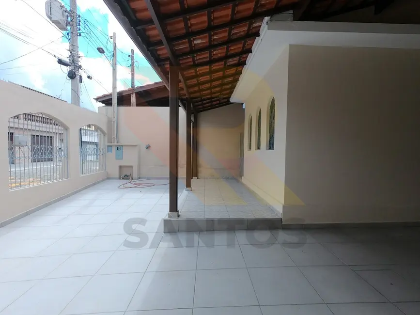 Foto 5 de Casa com 3 quartos à venda em Jardim Rincão, Aruja - SP