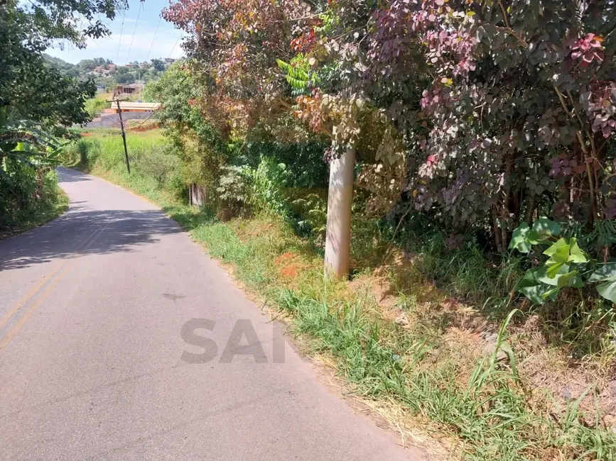 Foto 2 de Sítio / Rancho com 1 quarto à venda em Canjicas, Aruja - SP