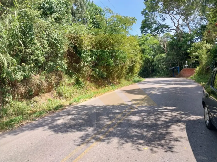 Foto 3 de Sítio / Rancho com 1 quarto à venda em Canjicas, Aruja - SP