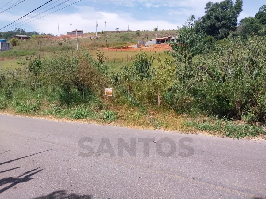 Foto 7 de Sítio / Rancho com 1 quarto à venda em Canjicas, Aruja - SP