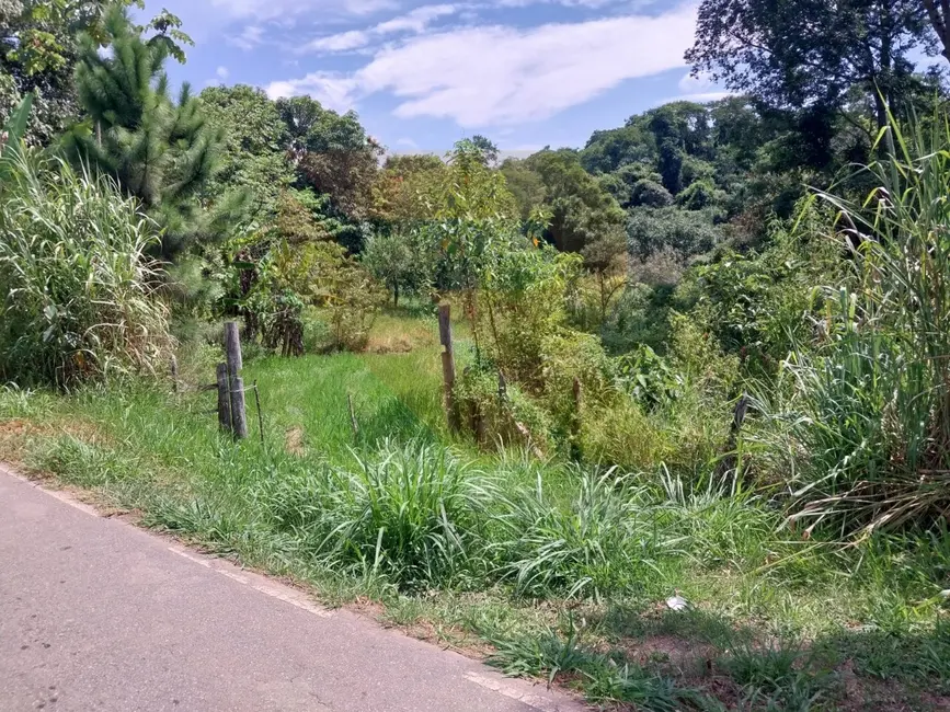 Foto 5 de Sítio / Rancho com 1 quarto à venda em Canjicas, Aruja - SP