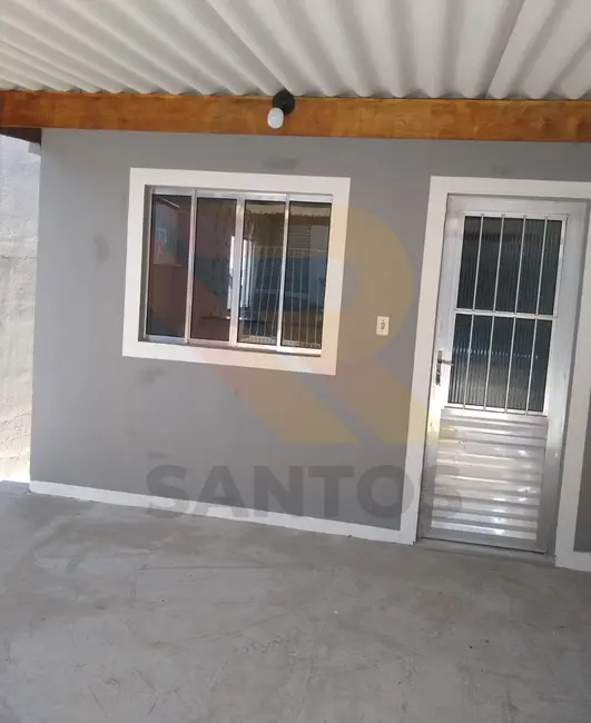 Foto 2 de Casa com 2 quartos à venda, 60m2 em Arujá Centro Residencial, Aruja - SP
