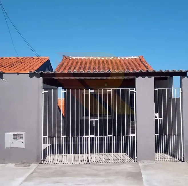 Foto 1 de Casa com 2 quartos à venda, 60m2 em Arujá Centro Residencial, Aruja - SP