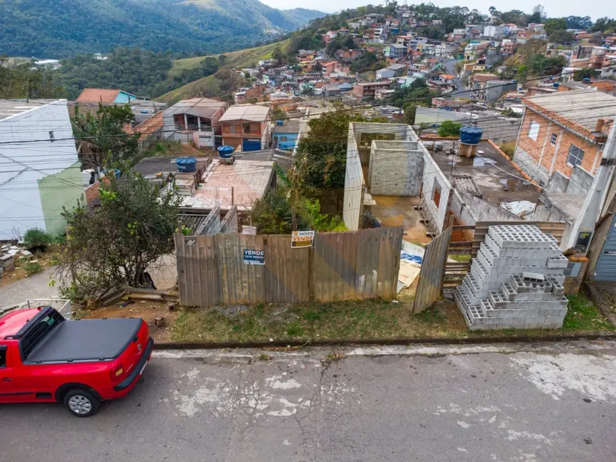 Foto 3 de Terreno / Lote à venda, 125m2 em Mirante do Arujá, Aruja - SP