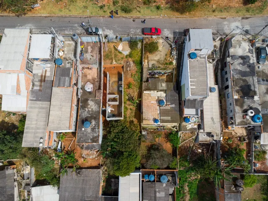 Foto 5 de Terreno / Lote à venda, 125m2 em Mirante do Arujá, Aruja - SP