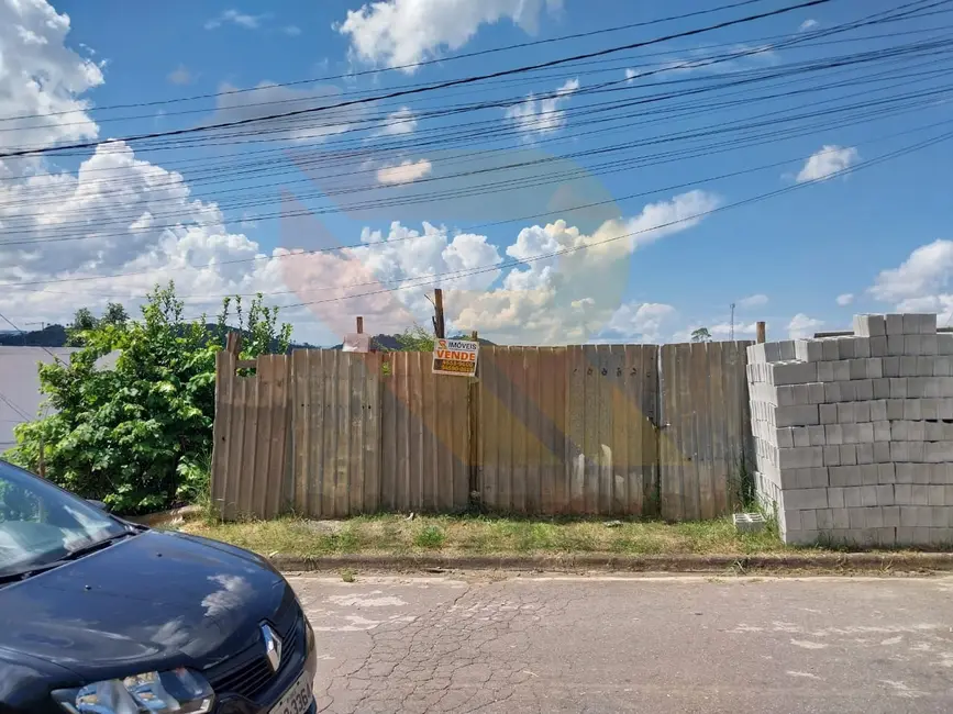 Foto 2 de Terreno / Lote à venda, 125m2 em Mirante do Arujá, Aruja - SP