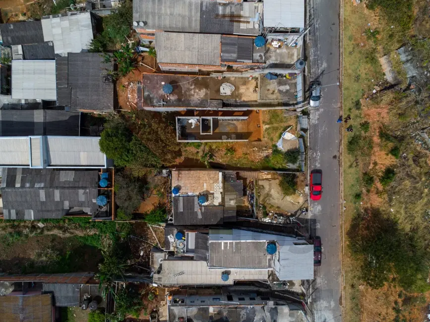 Foto 7 de Terreno / Lote à venda, 125m2 em Mirante do Arujá, Aruja - SP