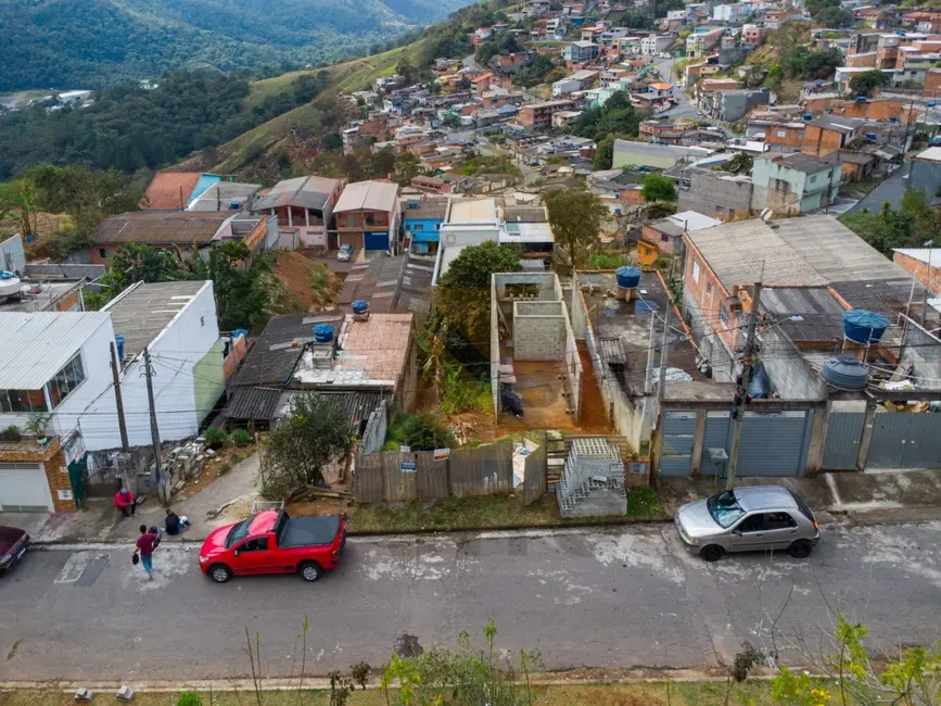Foto 4 de Terreno / Lote à venda, 125m2 em Mirante do Arujá, Aruja - SP