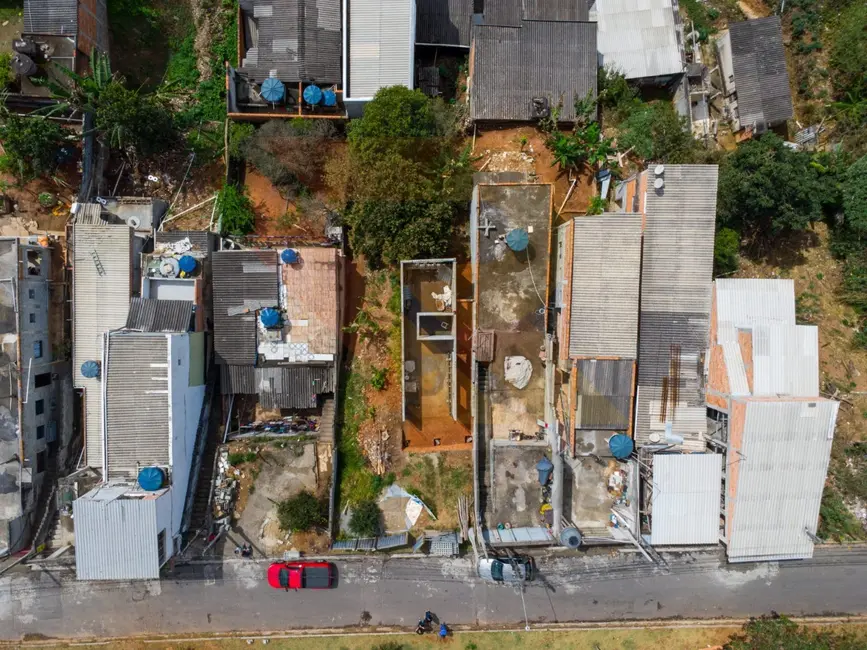 Foto 6 de Terreno / Lote à venda, 125m2 em Mirante do Arujá, Aruja - SP