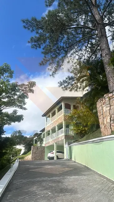 Foto 1 de Casa de Condomínio com 4 quartos à venda, 363m2 em Novo Horizonte Hills I e II, Aruja - SP