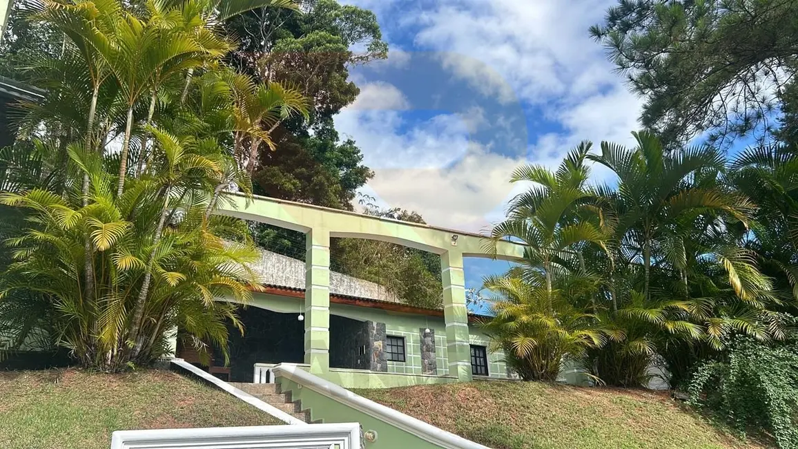 Casa de Condomínio com 4 quartos à venda, 363m2 em Novo Horizonte Hills I e II, Aruja - SP - imagem 3 Foto 3 de Casa de Condomínio com 4 quartos à venda, 363m2 em Novo Horizonte Hills I e II, Aruja - SP