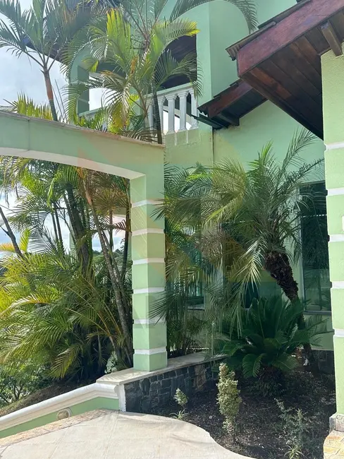 Casa de Condomínio com 4 quartos à venda, 363m2 em Novo Horizonte Hills I e II, Aruja - SP - imagem 8 Foto 8 de Casa de Condomínio com 4 quartos à venda, 363m2 em Novo Horizonte Hills I e II, Aruja - SP