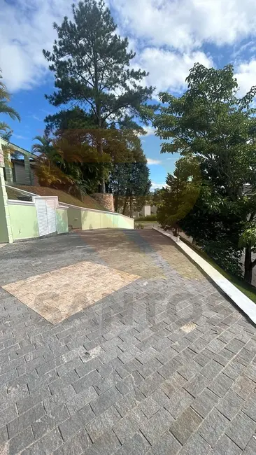 Foto 4 de Casa de Condomínio com 4 quartos à venda, 363m2 em Novo Horizonte Hills I e II, Aruja - SP