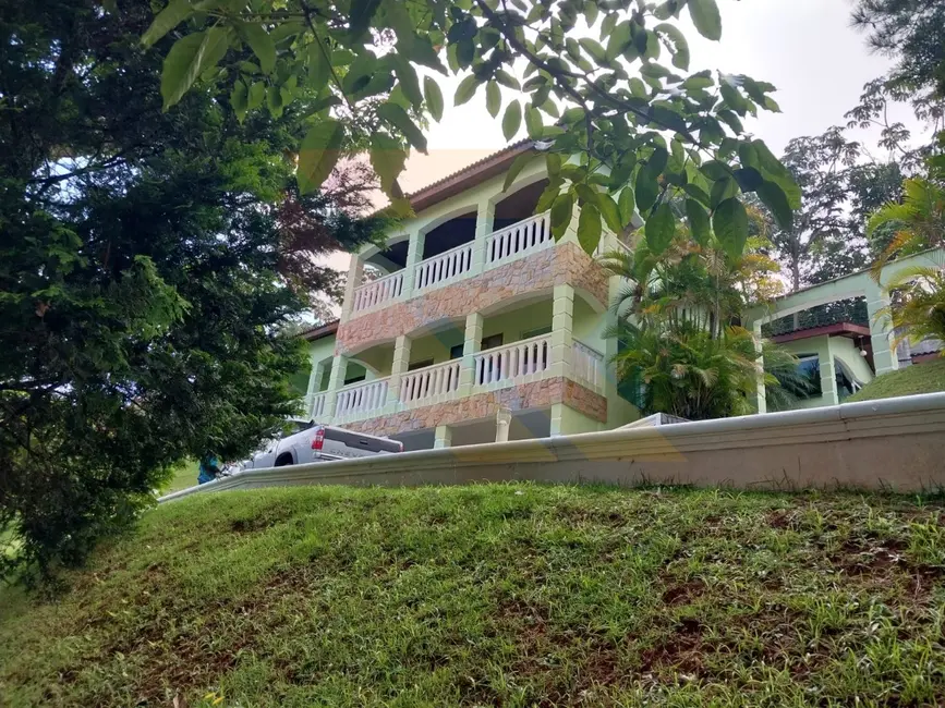 Foto 2 de Casa de Condomínio com 4 quartos à venda, 363m2 em Novo Horizonte Hills I e II, Aruja - SP