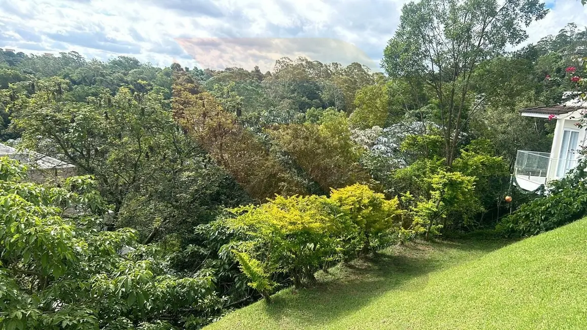 Foto 5 de Casa de Condomínio com 4 quartos à venda, 363m2 em Novo Horizonte Hills I e II, Aruja - SP