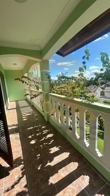 Foto 7 de Casa de Condomínio com 4 quartos à venda, 363m2 em Novo Horizonte Hills I e II, Aruja - SP