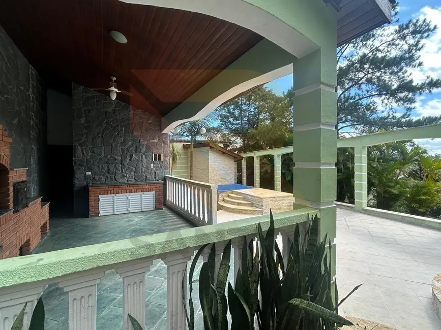 Foto 9 de Casa de Condomínio com 4 quartos à venda, 363m2 em Novo Horizonte Hills I e II, Aruja - SP