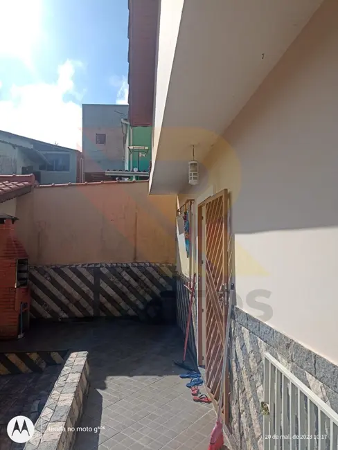 Foto 5 de Casa com 2 quartos à venda, 170m2 em Vila Pilar, Aruja - SP