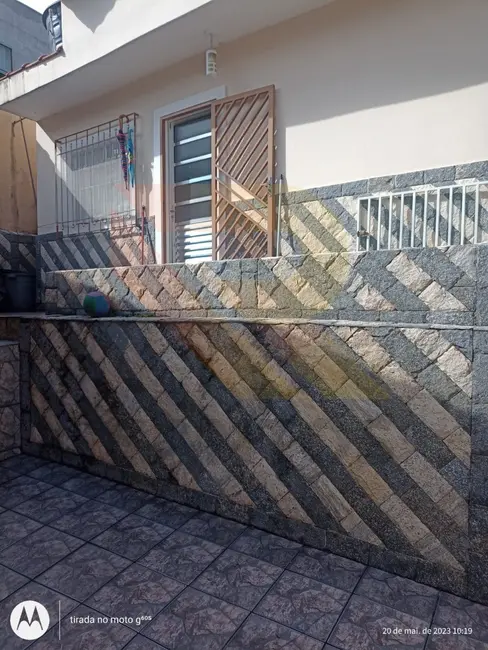 Foto 1 de Casa com 2 quartos à venda, 170m2 em Vila Pilar, Aruja - SP