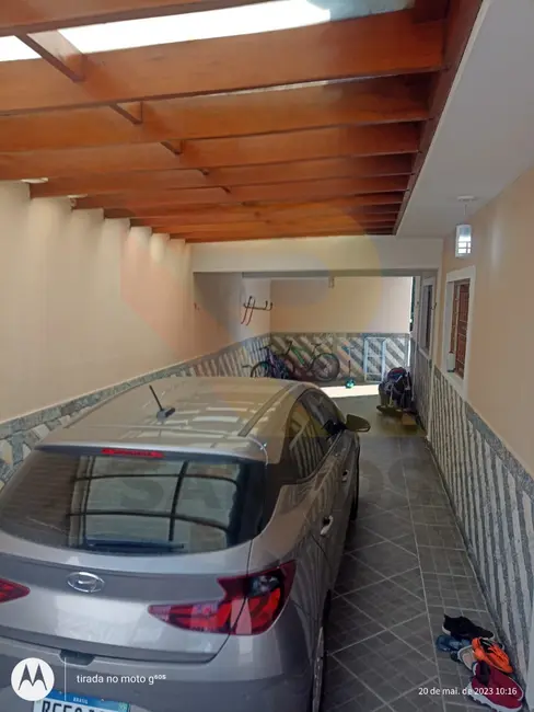 Foto 8 de Casa com 2 quartos à venda, 170m2 em Vila Pilar, Aruja - SP