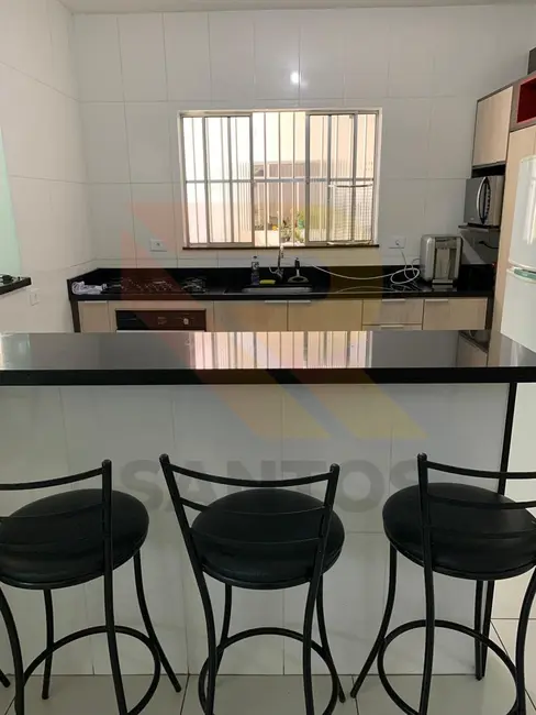 Casa com 3 quartos à venda, 125m2 em Jardim Nova Poá, Poa - SP - imagem 6 Foto 6 de Casa com 3 quartos à venda, 125m2 em Jardim Nova Poá, Poa - SP