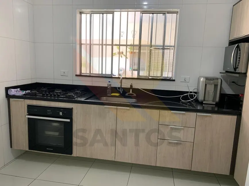 Casa com 3 quartos à venda, 125m2 em Jardim Nova Poá, Poa - SP - imagem 7 Foto 7 de Casa com 3 quartos à venda, 125m2 em Jardim Nova Poá, Poa - SP