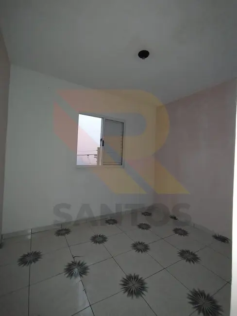 Foto 2 de Apartamento com 2 quartos à venda, 48m2 em Vila São Carlos, Itaquaquecetuba - SP