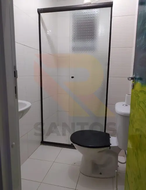 Foto 7 de Apartamento com 2 quartos à venda, 48m2 em Vila São Carlos, Itaquaquecetuba - SP