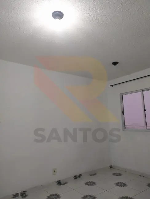 Foto 4 de Apartamento com 2 quartos à venda, 48m2 em Vila São Carlos, Itaquaquecetuba - SP