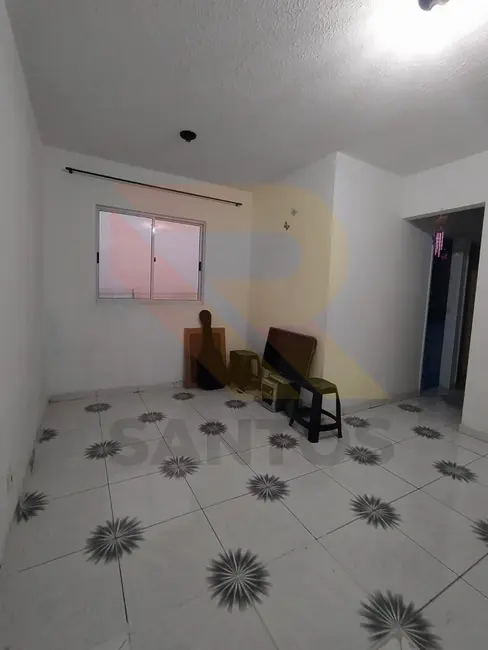 Foto 3 de Apartamento com 2 quartos à venda, 48m2 em Vila São Carlos, Itaquaquecetuba - SP