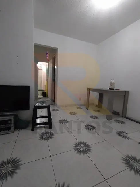 Foto 8 de Apartamento com 2 quartos à venda, 48m2 em Vila São Carlos, Itaquaquecetuba - SP