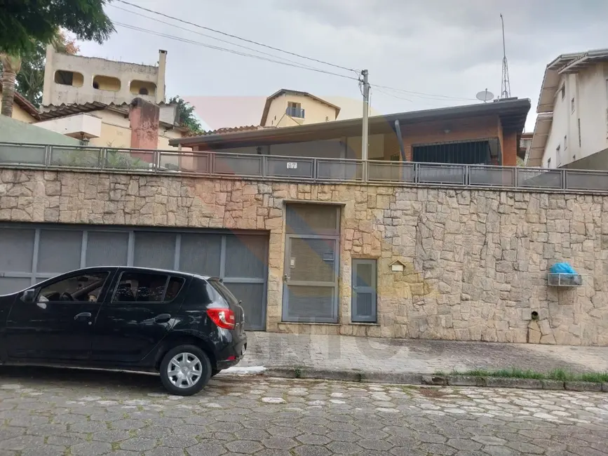 Foto 2 de Casa com 3 quartos à venda, 197m2 em Jardim Ângelo, Aruja - SP