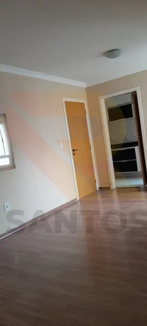 Foto 9 de Apartamento com 2 quartos para alugar, 67m2 em Sao Jose Dos Campos - SP