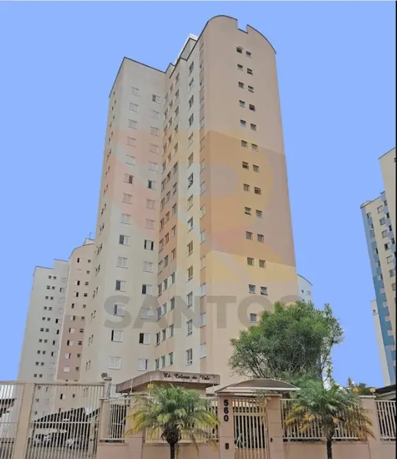 Apartamento com 2 quartos para alugar, 55m2 em Sao Jose Dos Campos - SP - imagem 2 Foto 2 de Apartamento com 2 quartos para alugar, 55m2 em Sao Jose Dos Campos - SP