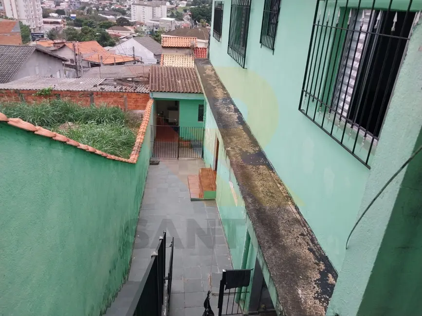 Foto 4 de Casa com 3 quartos à venda, 280m2 em Arujamérica, Aruja - SP