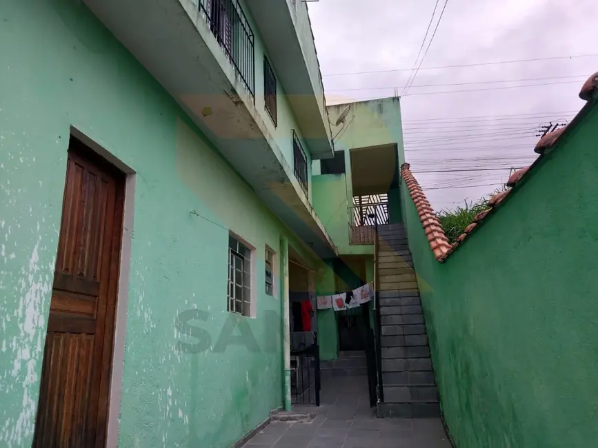 Foto 2 de Casa com 3 quartos à venda, 280m2 em Arujamérica, Aruja - SP