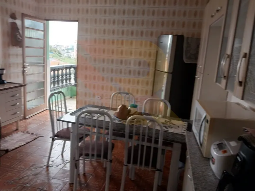 Foto 8 de Casa com 3 quartos à venda, 280m2 em Arujamérica, Aruja - SP
