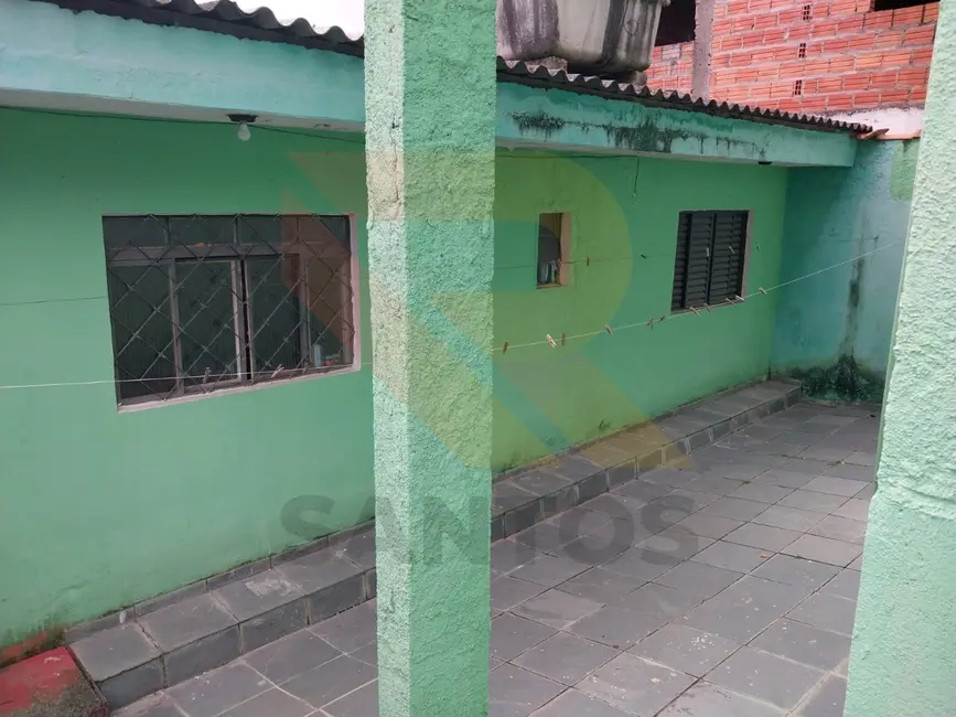 Foto 1 de Casa com 3 quartos à venda, 280m2 em Arujamérica, Aruja - SP