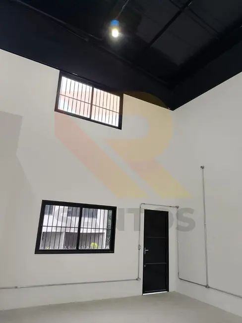 Foto 6 de Sala Comercial para alugar, 370m2 em Barbosas, Aruja - SP