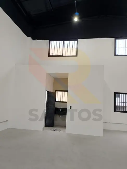 Foto 5 de Sala Comercial para alugar, 370m2 em Barbosas, Aruja - SP