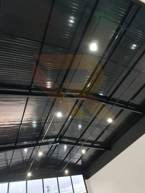 Foto 4 de Sala Comercial para alugar, 370m2 em Barbosas, Aruja - SP