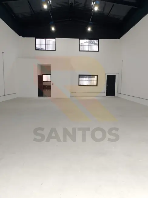 Foto 7 de Sala Comercial para alugar, 370m2 em Barbosas, Aruja - SP