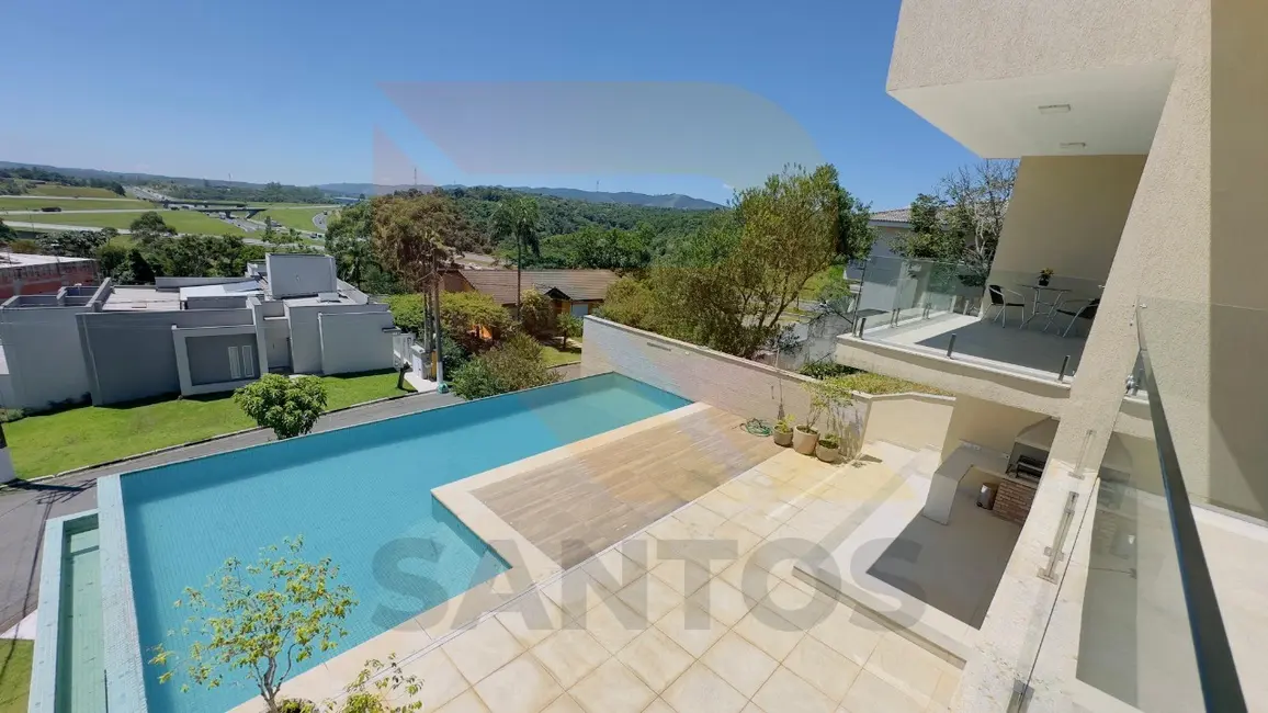 Foto 4 de Casa com 4 quartos à venda, 640m2 em Mogi Das Cruzes - SP