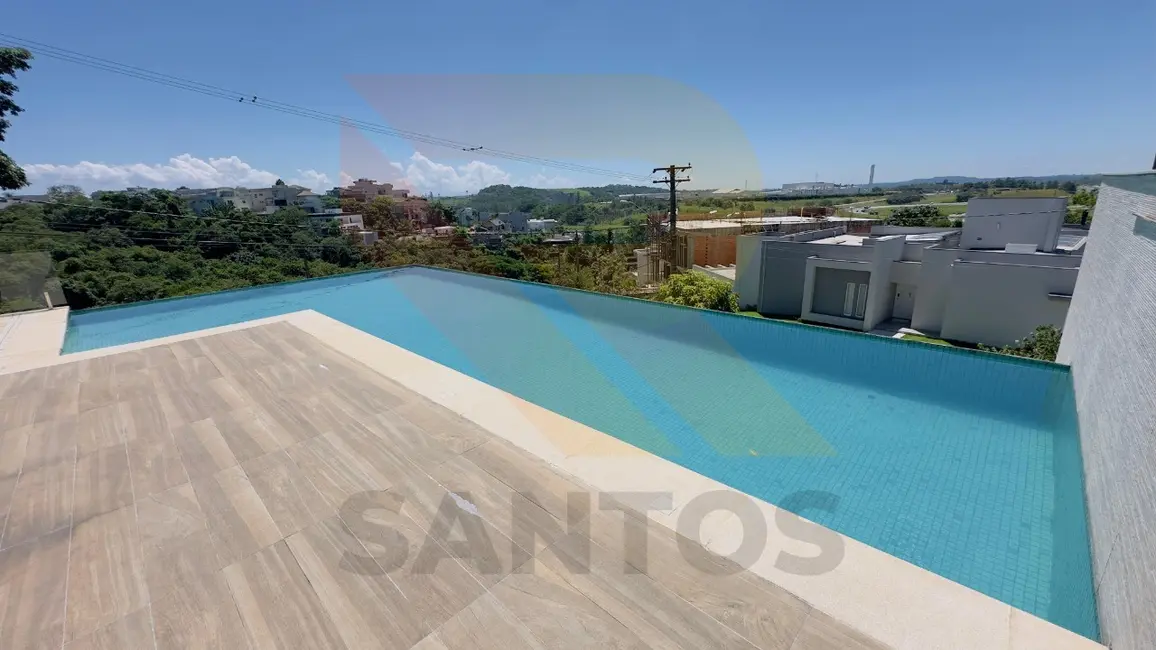 Foto 3 de Casa com 4 quartos à venda, 640m2 em Mogi Das Cruzes - SP